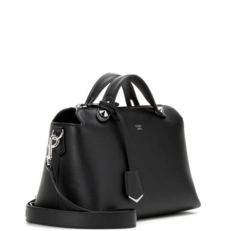 by the way fendi bag|Fendi leather shoulder handbags.